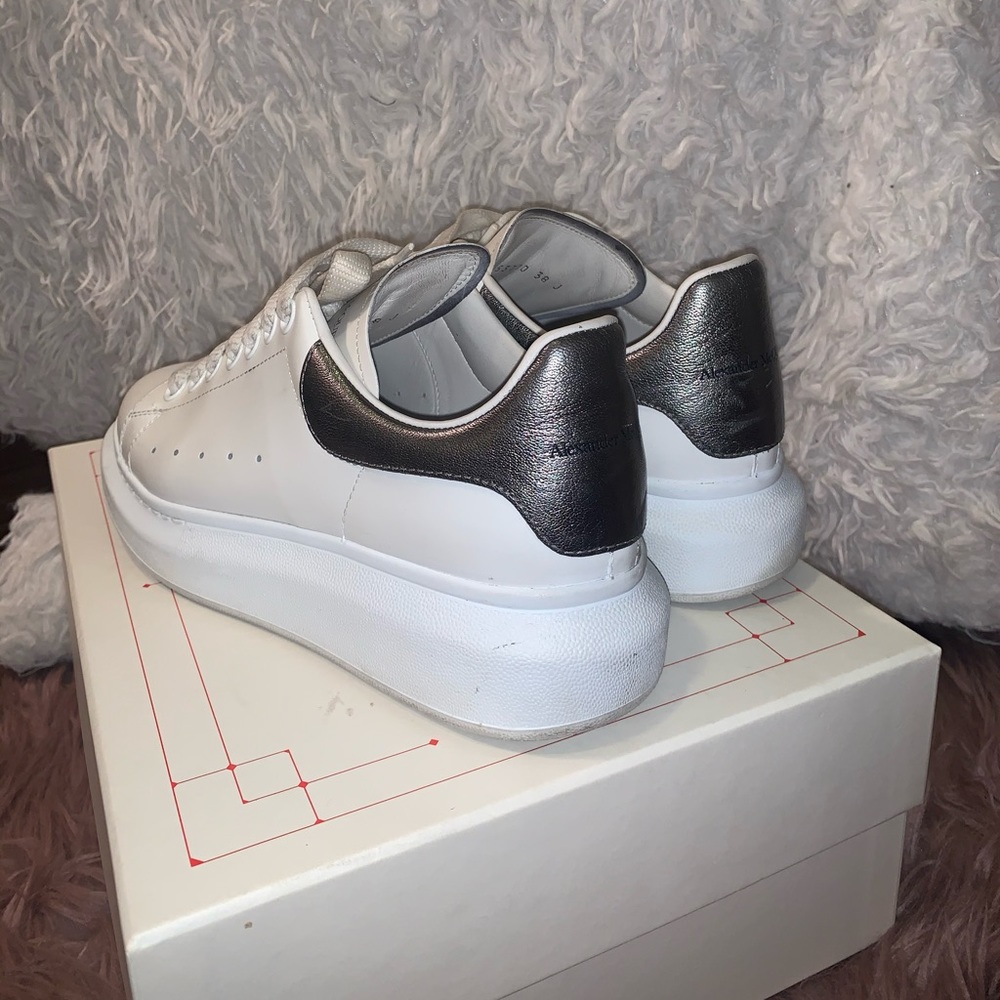 Alexander McQueen Sneakers